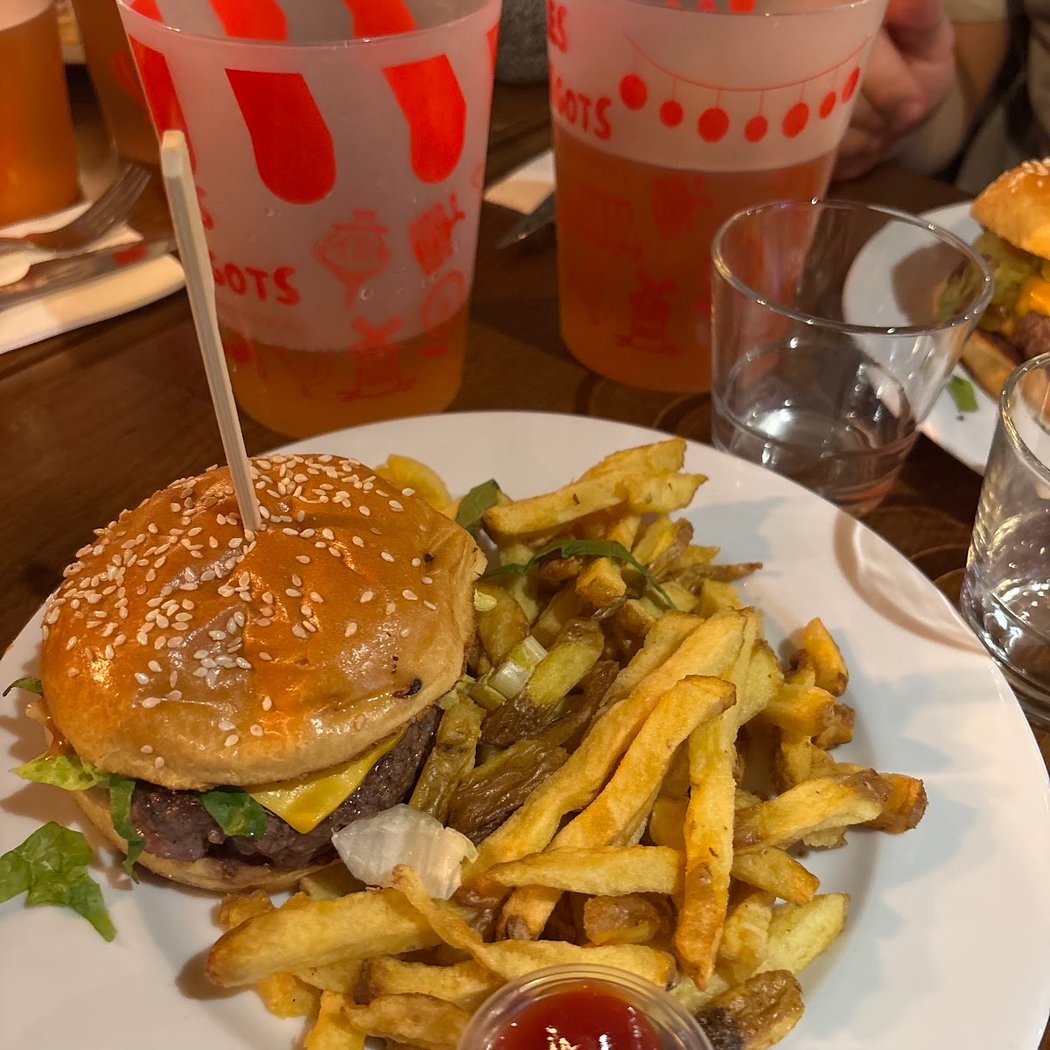 ERNEST BRASSERIE 3